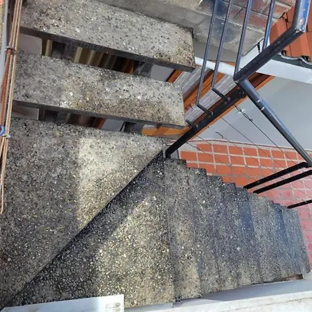 Maria Minidepartamento Loja Apartment Exterior photo