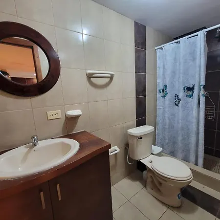 Maria Minidepartamento Loja Apartment Exterior photo