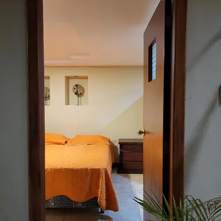 Maria Minidepartamento Loja Apartment Exterior photo