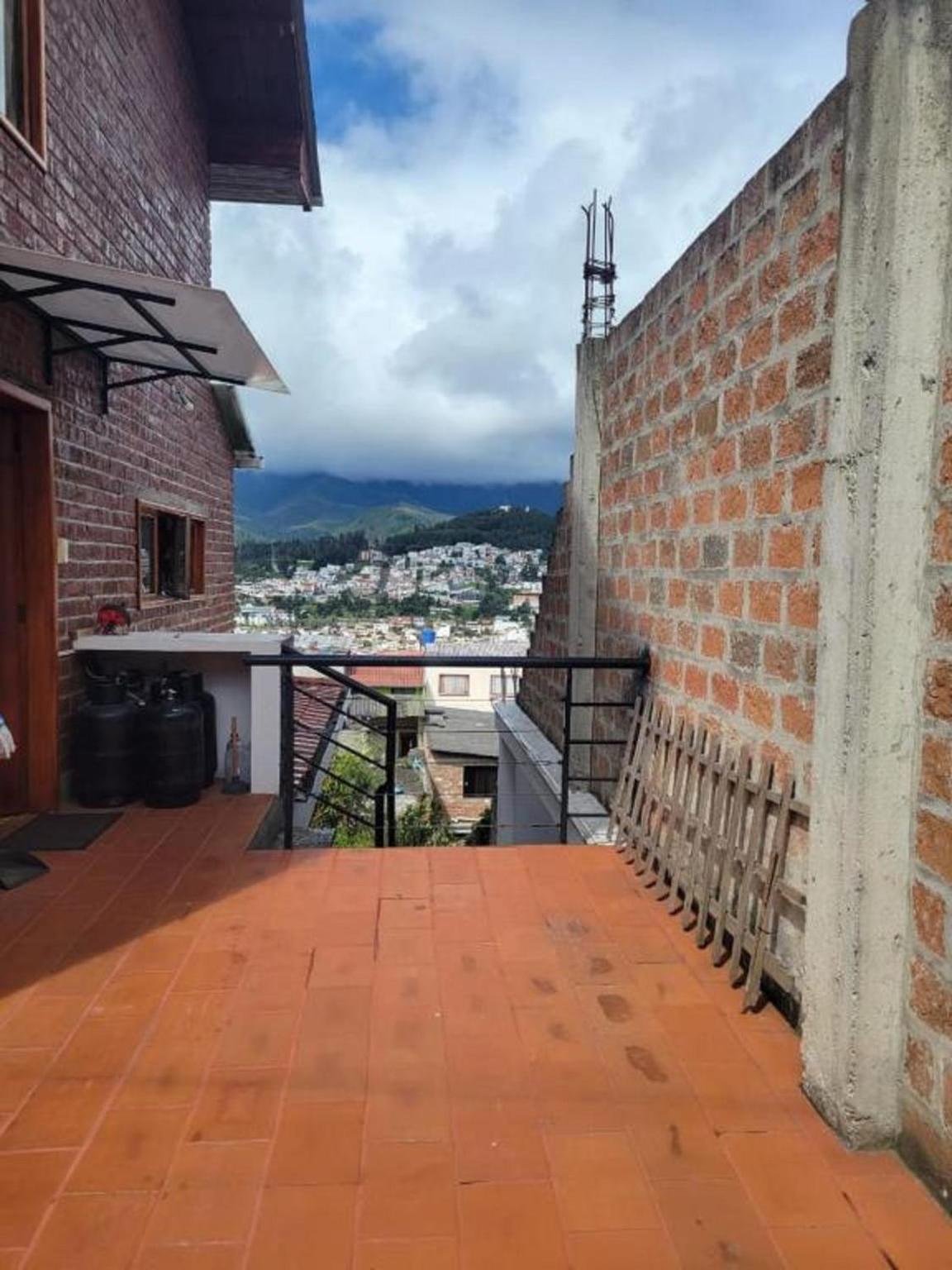 Maria Minidepartamento Apartment