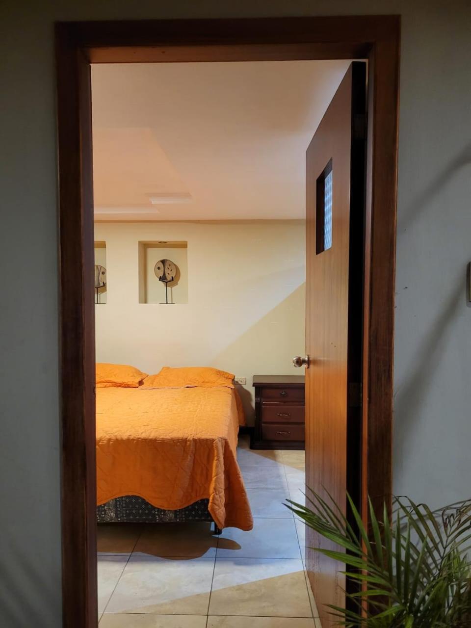 Apartment Maria Minidepartamento