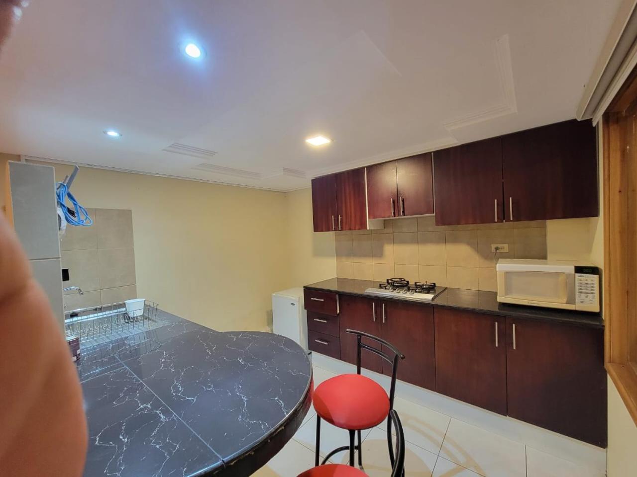 Apartment Maria Minidepartamento *