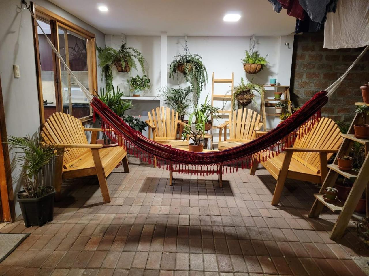 Maria Minidepartamento *