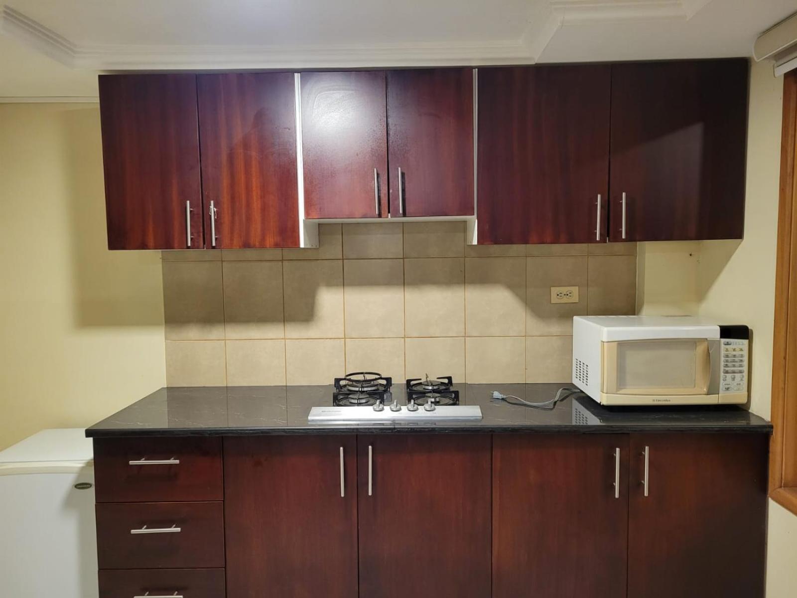 Apartment Maria Minidepartamento
